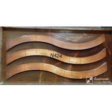 N424