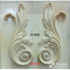 N443