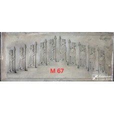 M67