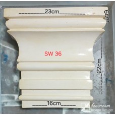 SW36