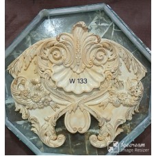 W133